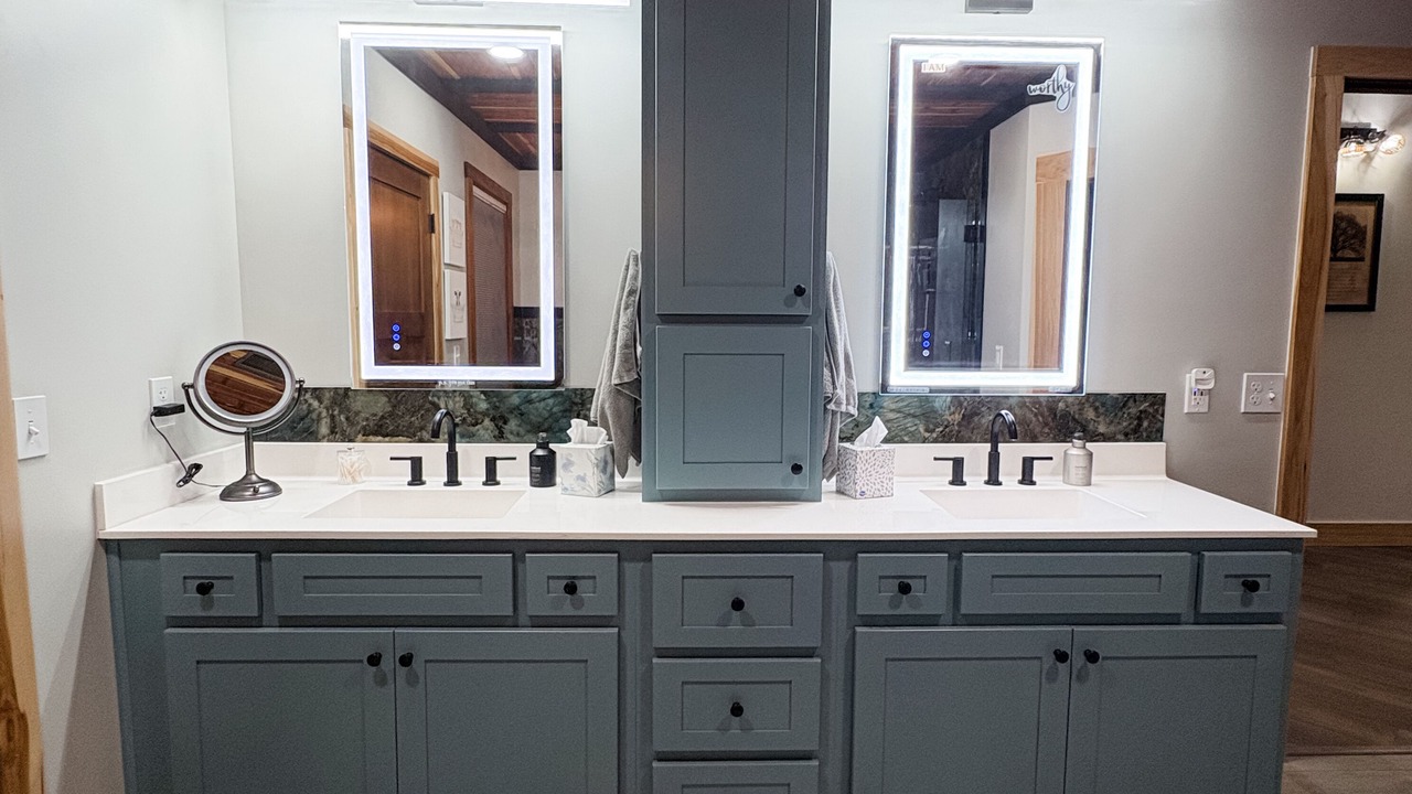Photo of Bathroom in Corbin