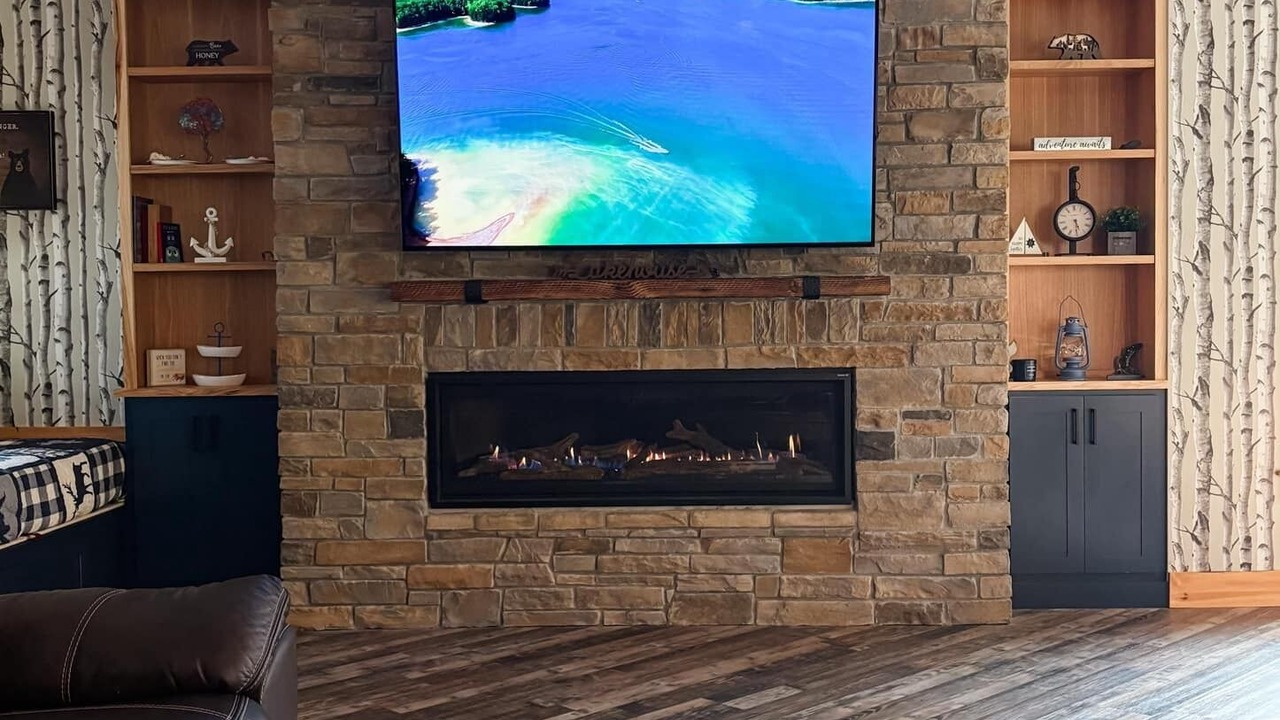 Photo of Livingroom in Corbin