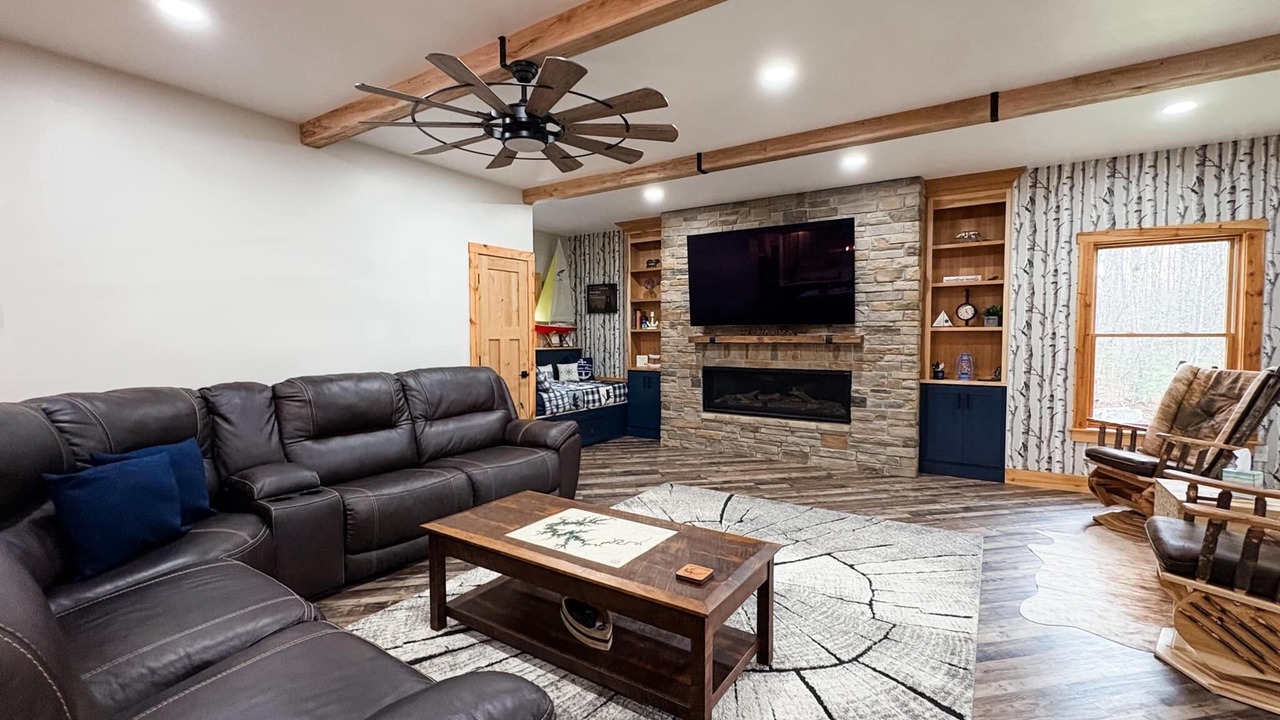 Photo of Livingroom in Corbin