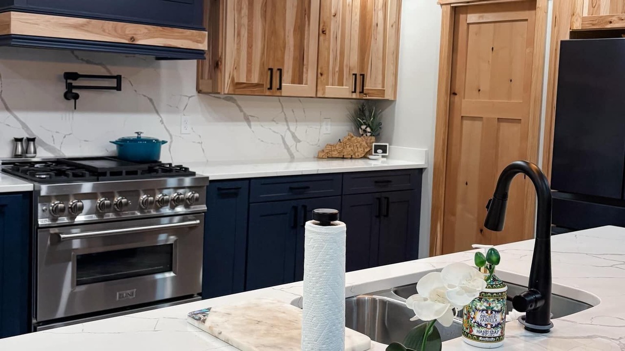 Photo of Kitchen in Corbin