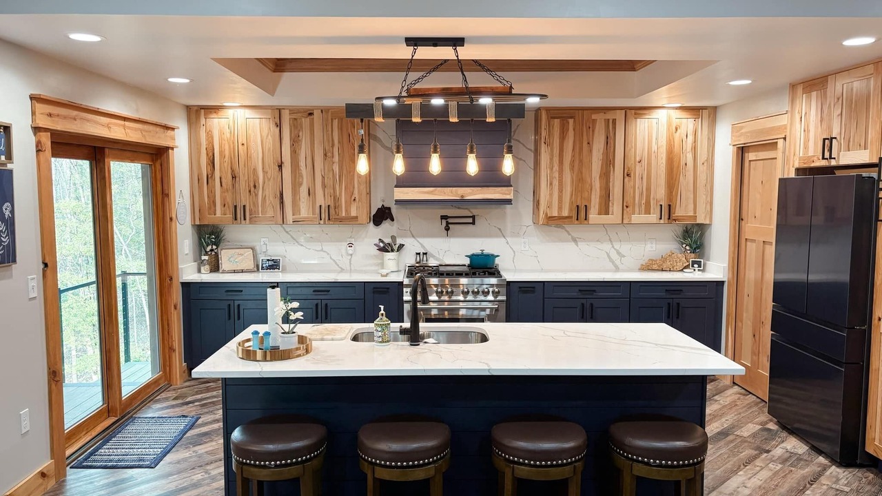 Photo of Kitchen in Corbin