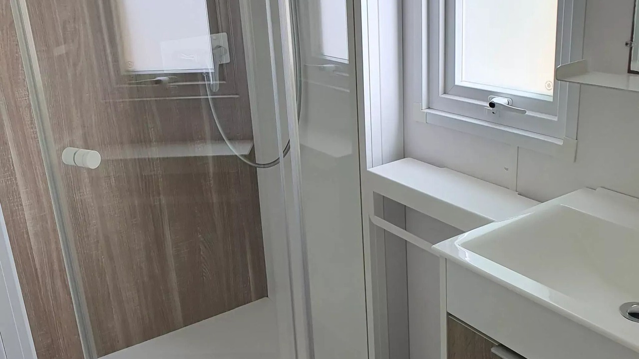 Photo of Bathroom in Commequiers