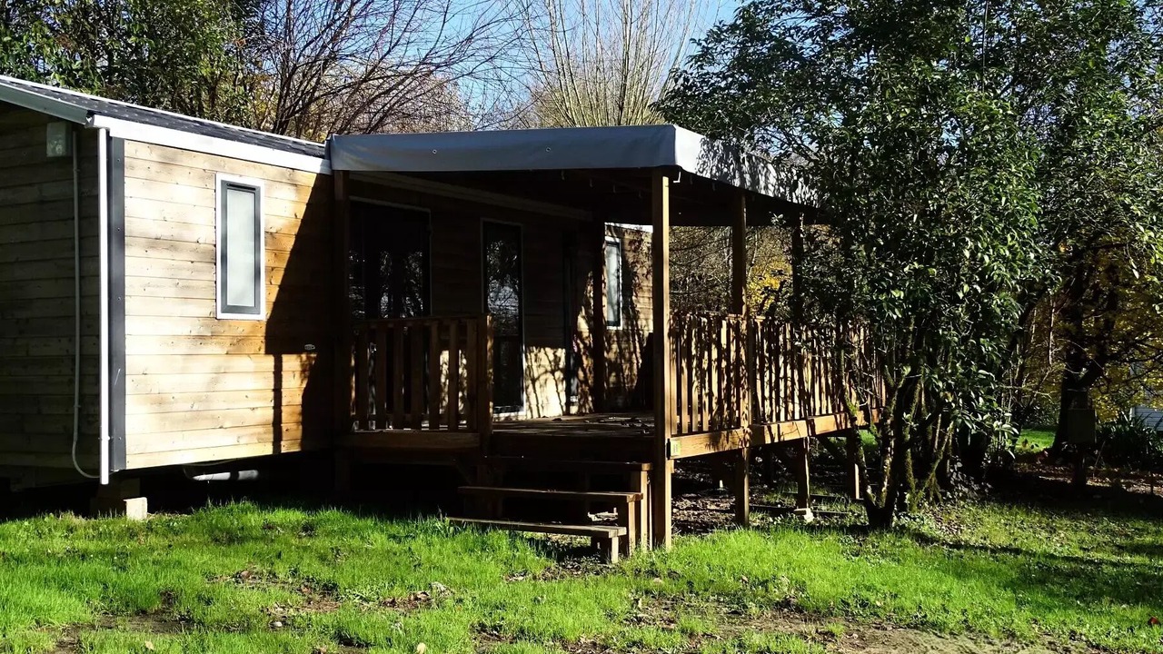 Photo of Outdoor in Commequiers