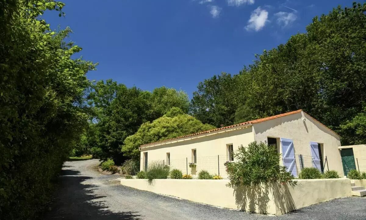 Photo of Outdoor in Commequiers