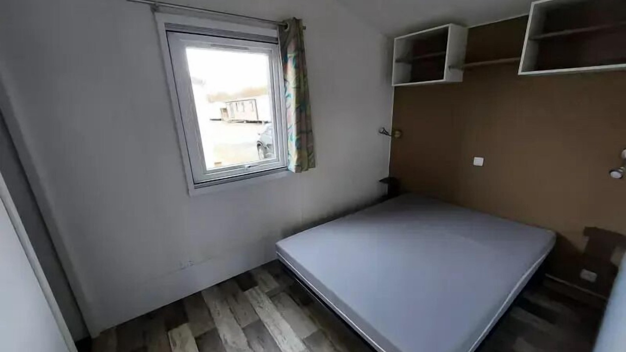Photo of Bedroom in Commequiers
