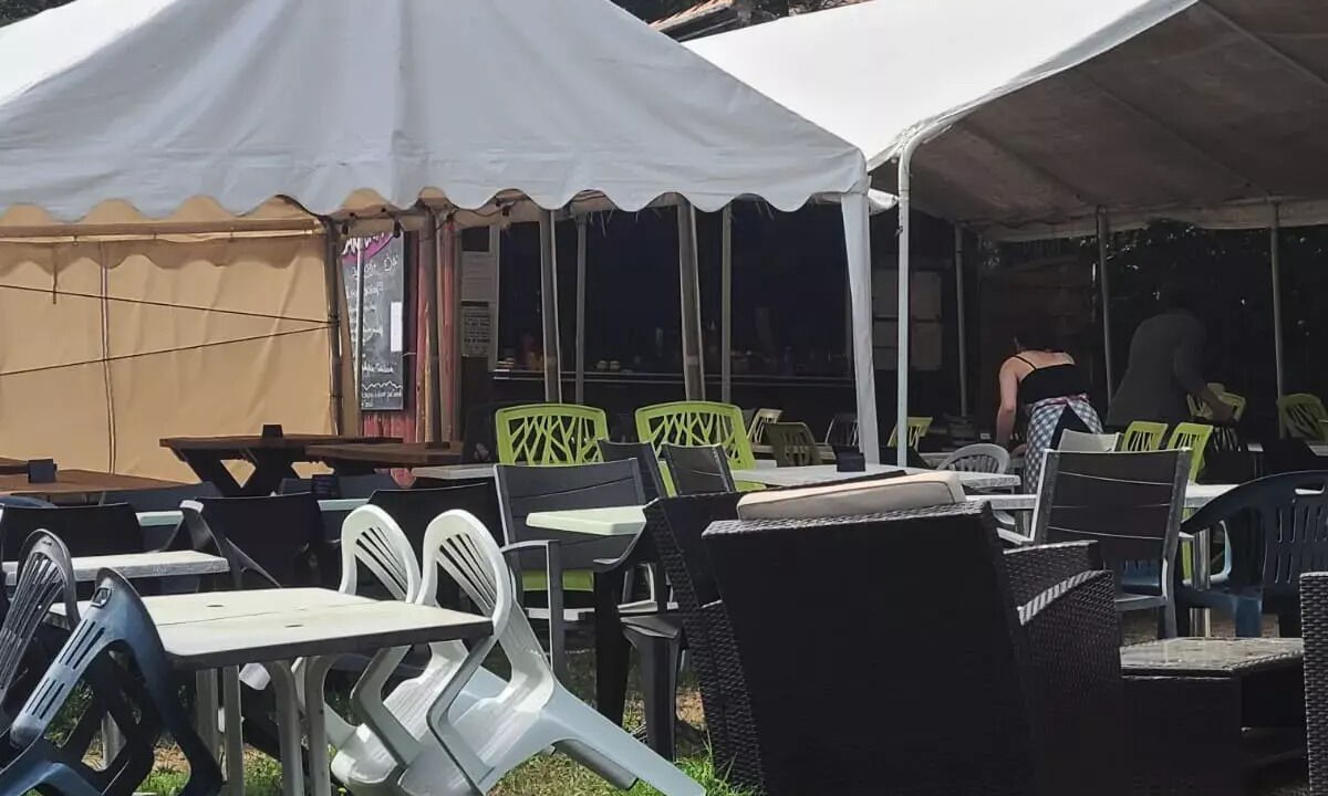 Photo of Outdoor in Commequiers