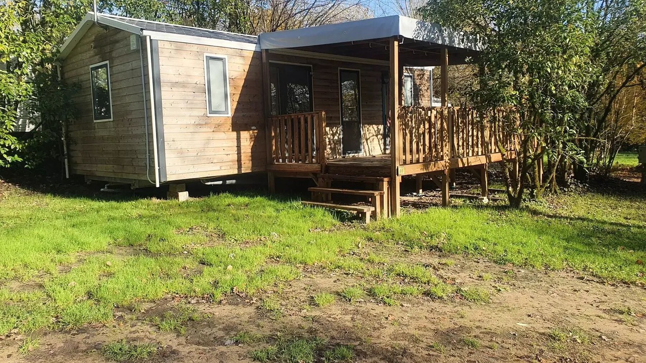 Photo of Outdoor in Commequiers