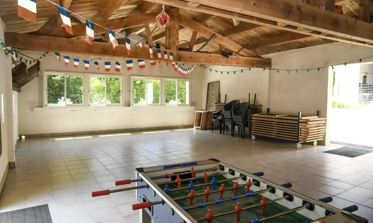 Photo of Bedroom in Commequiers