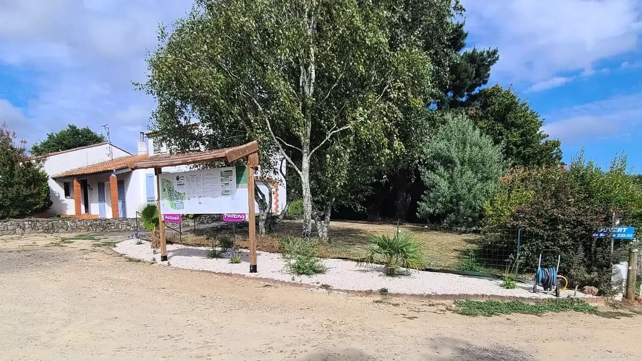 Photo of Outdoor in Commequiers