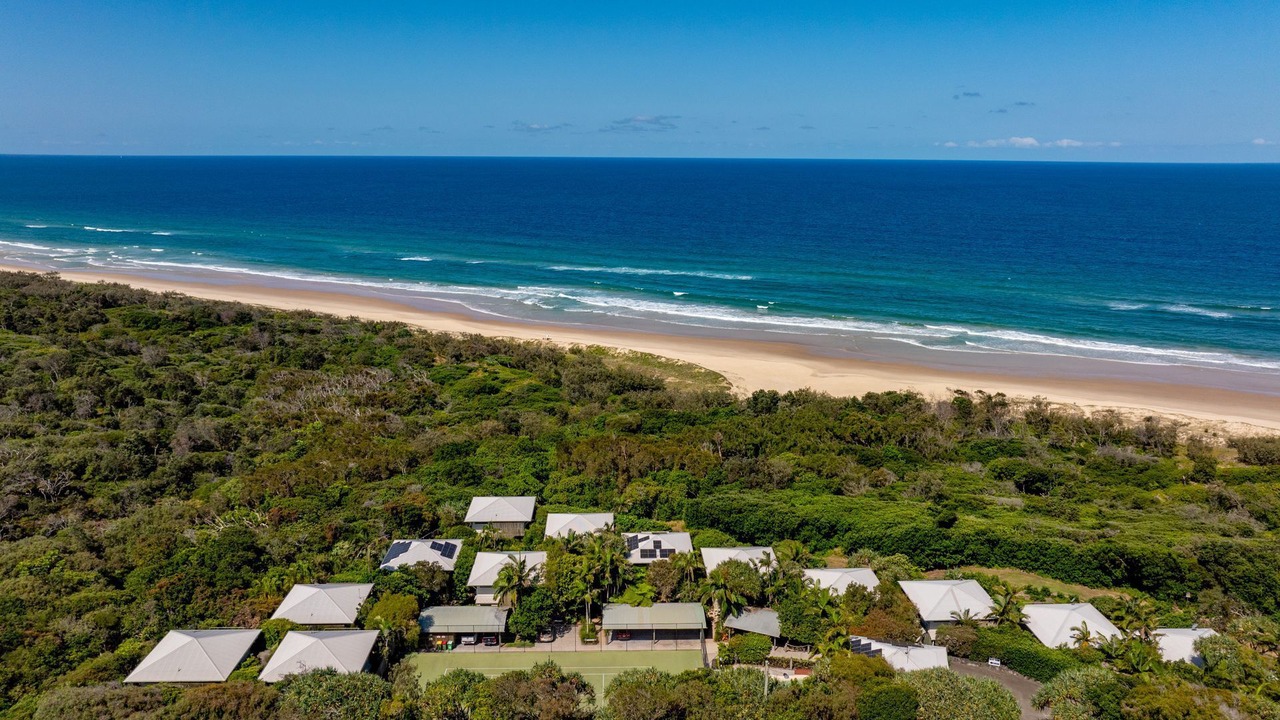 Photo of Others in Sunshine Coast