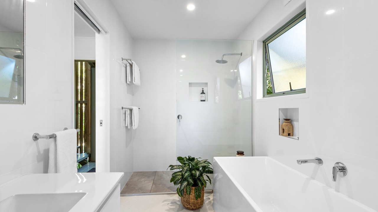 Photo of Bathroom in Sunshine Coast