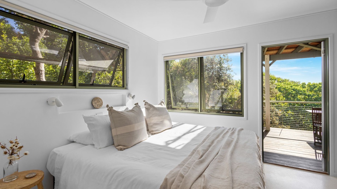 Photo of Bedroom in Sunshine Coast