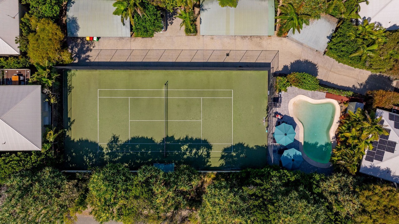 Photo of Others in Sunshine Coast