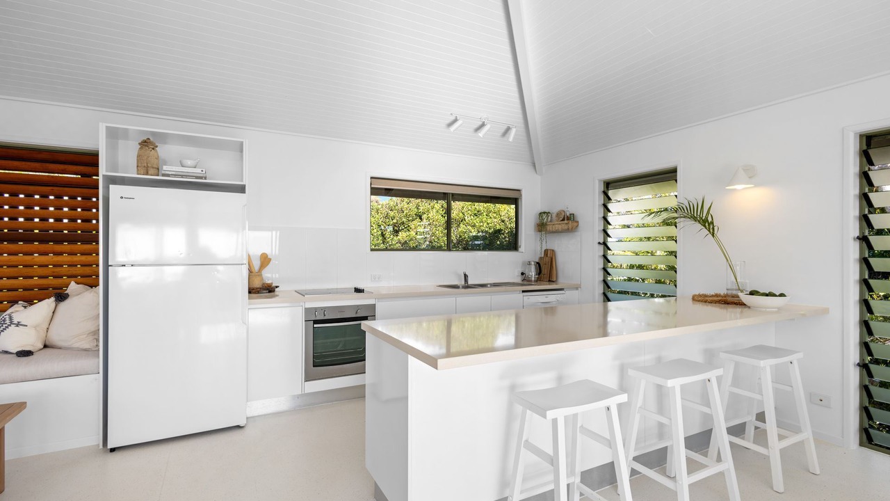 Photo of Kitchen in Sunshine Coast
