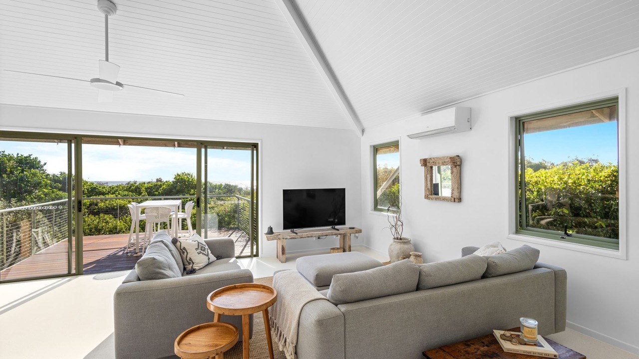 Photo of Livingroom in Sunshine Coast