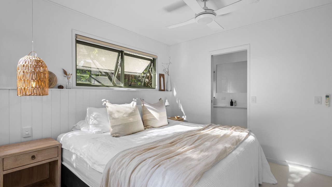 Photo of Bedroom in Sunshine Coast