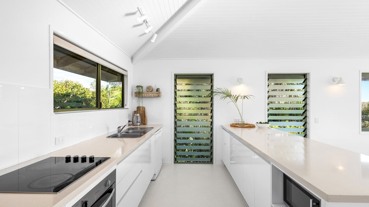 Photo of Kitchen in Sunshine Coast