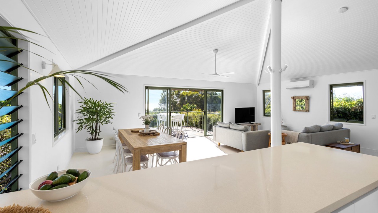 Photo of Livingroom in Sunshine Coast