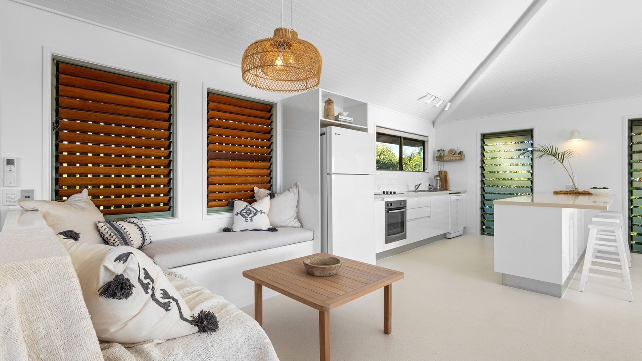 Photo of Livingroom in Sunshine Coast