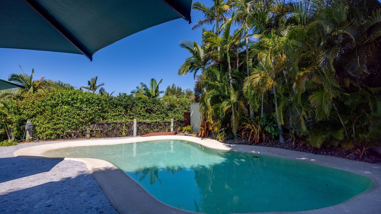 Photo of Outdoor in Sunshine Coast