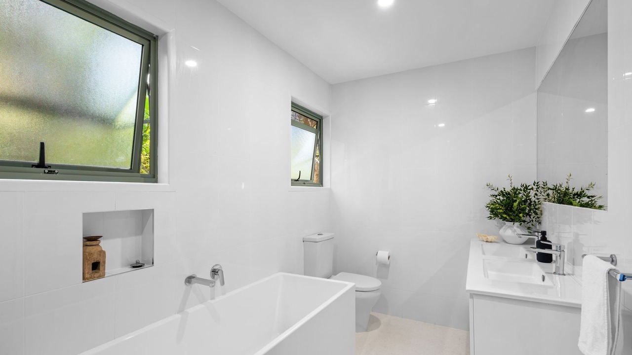 Photo of Bathroom in Sunshine Coast