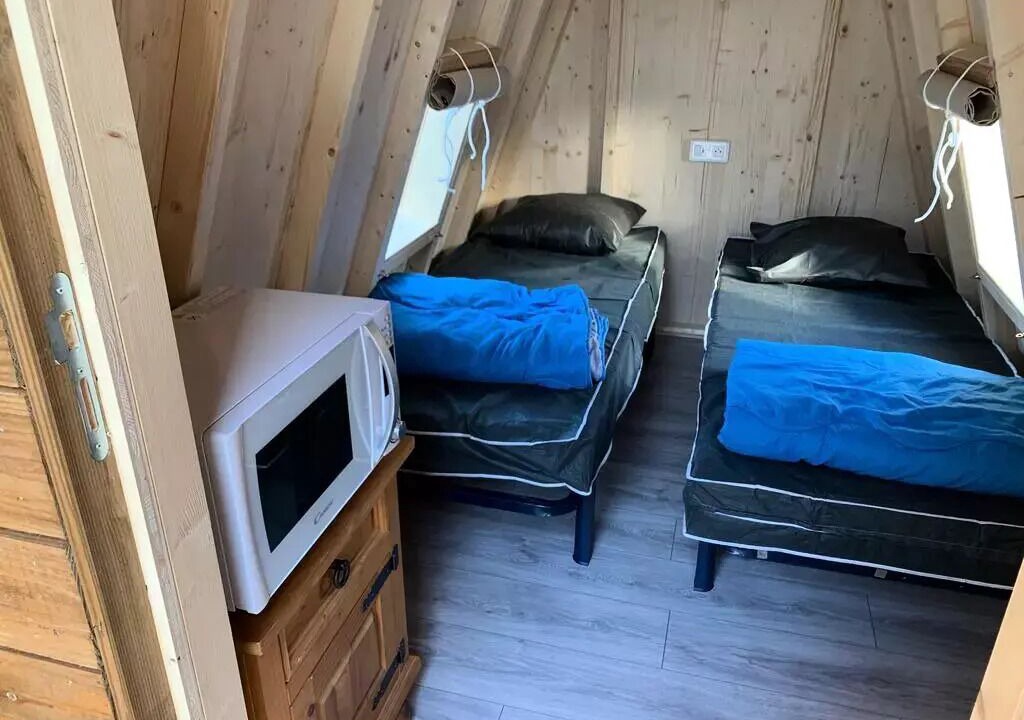 Photo of Bedroom in Sadirac