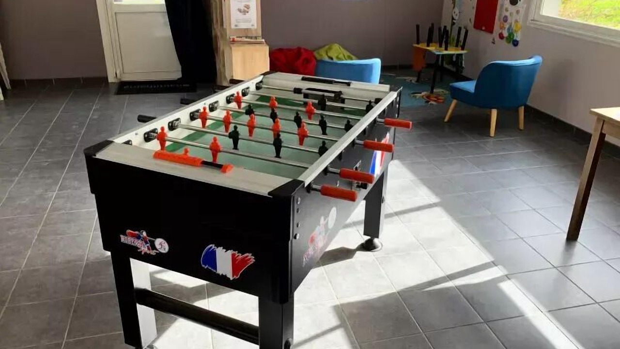 Photo of Bedroom in Sadirac