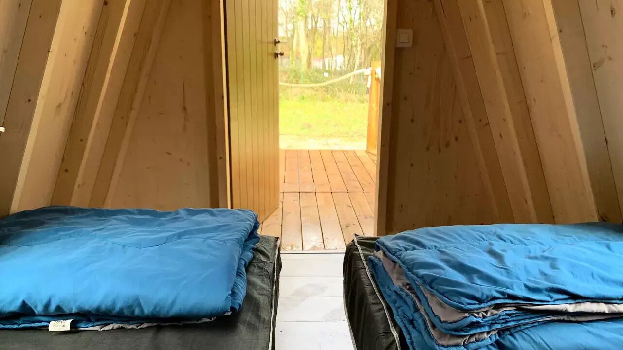 Photo of Bedroom in Sadirac