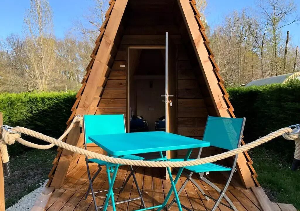 Photo of Outdoor in Sadirac