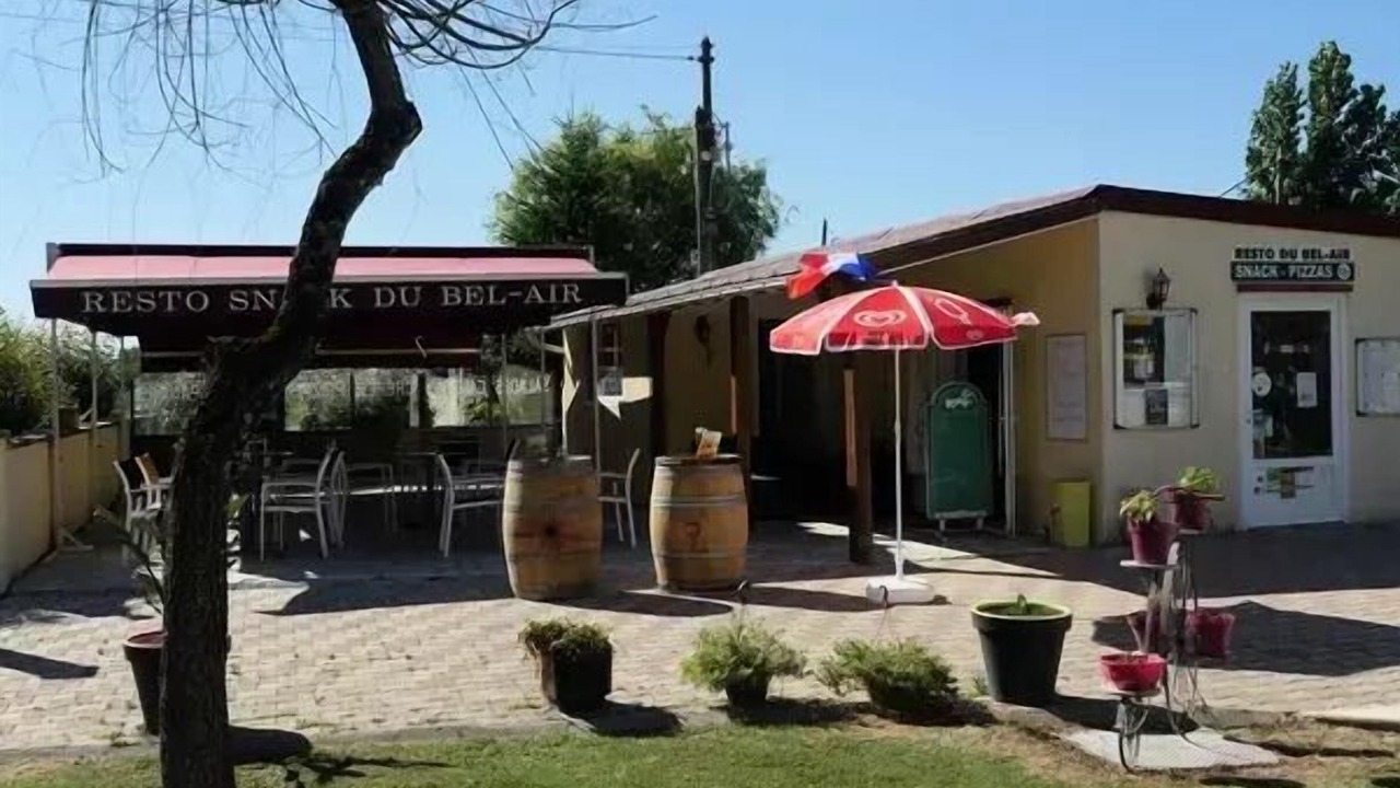 Photo of Patio Balcony in Sadirac