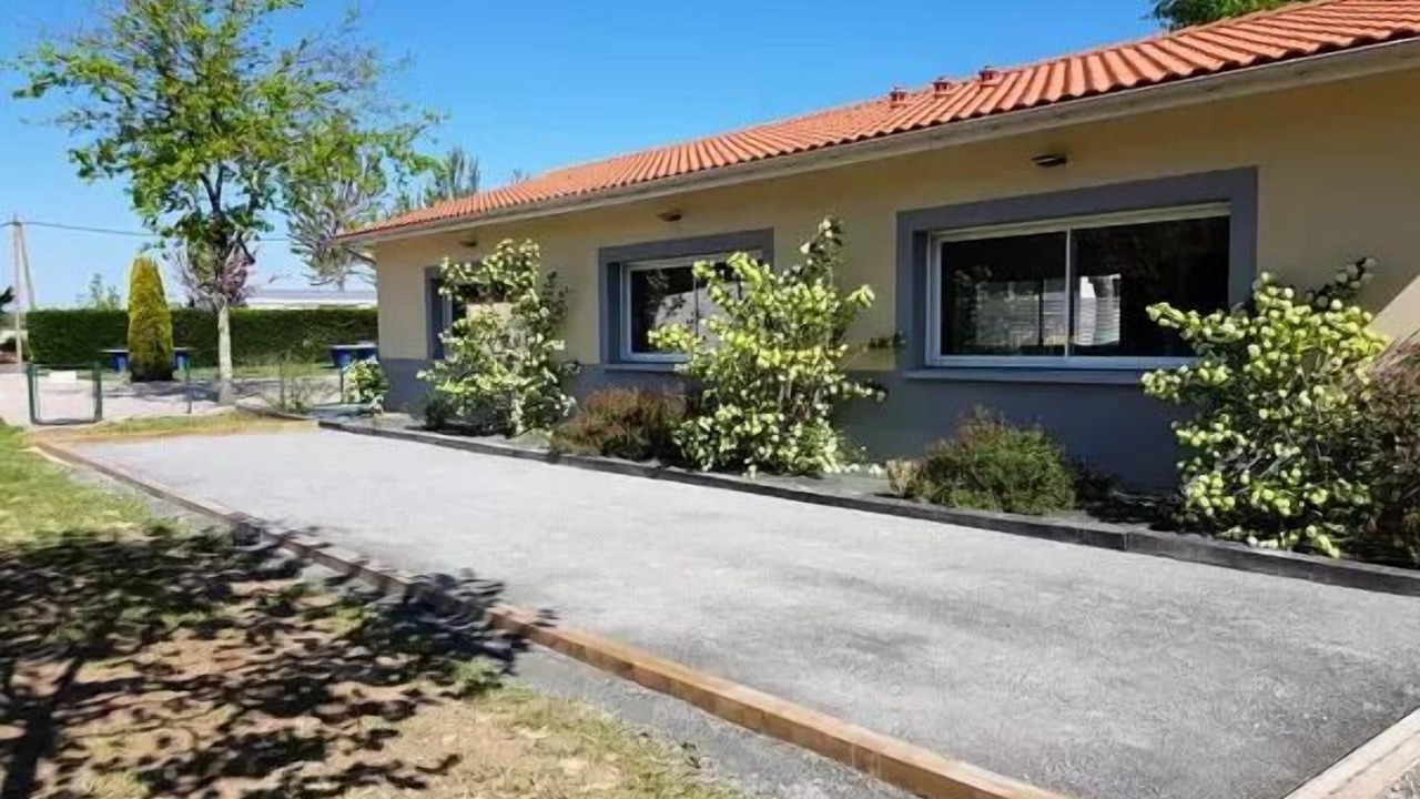 Photo of Outdoor in Sadirac