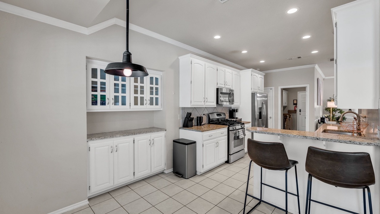 Photo of Kitchen in Tulsa