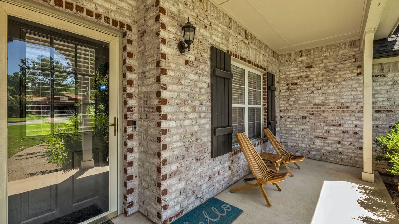 Photo of Outdoor in Tulsa