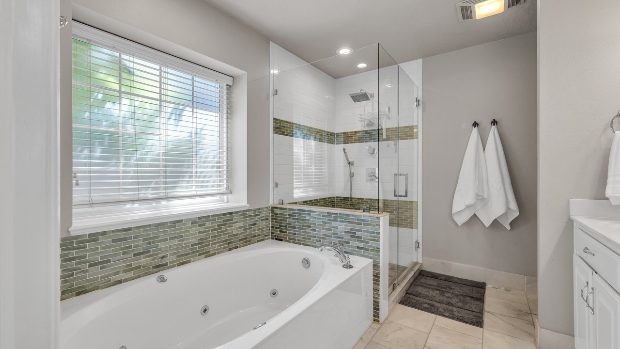 Photo of Bathroom in Tulsa