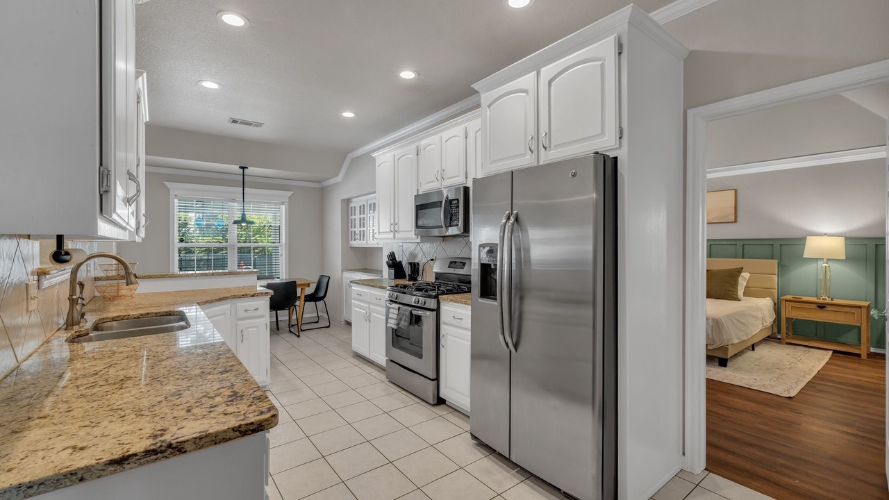 Photo of Kitchen in Tulsa
