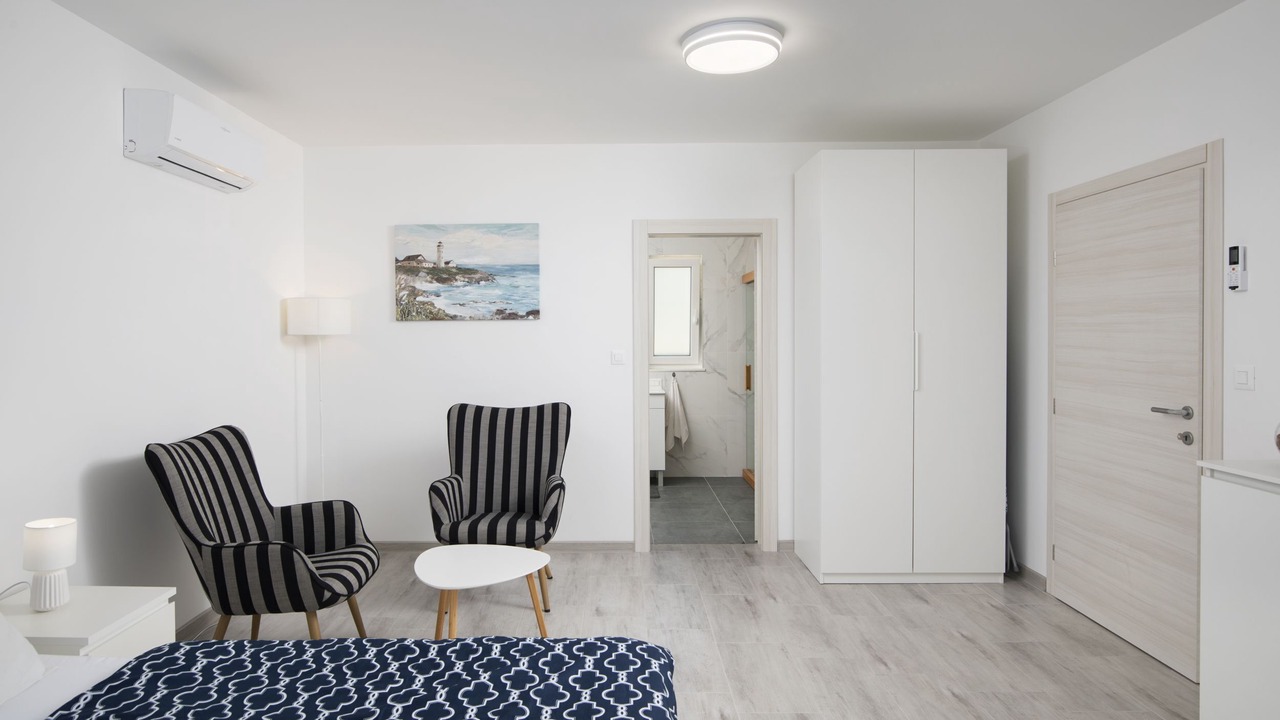 Photo of Bedroom in Farini