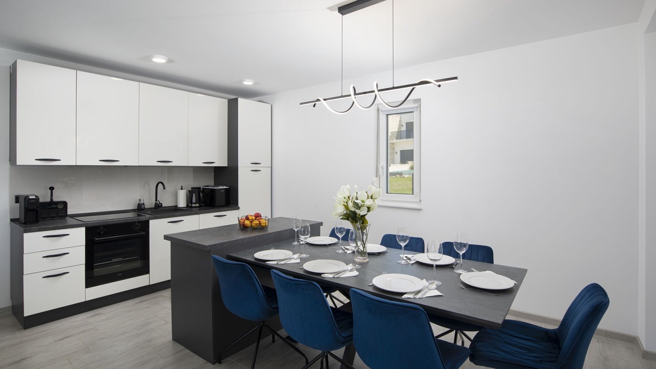 Photo of Kitchen in Farini