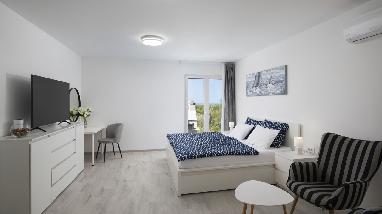 Photo of Bedroom in Farini