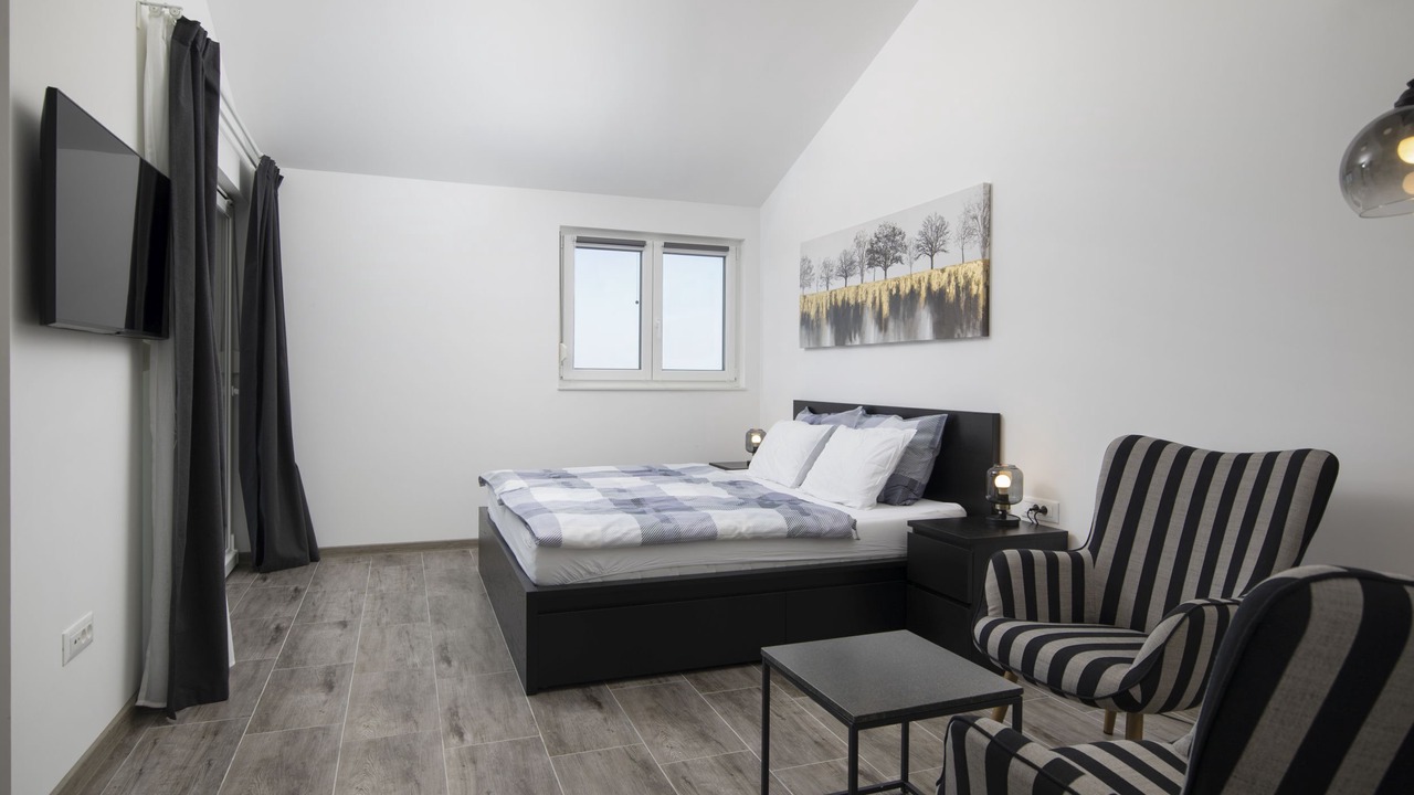 Photo of Bedroom in Farini
