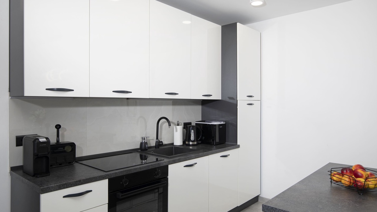 Photo of Kitchen in Farini