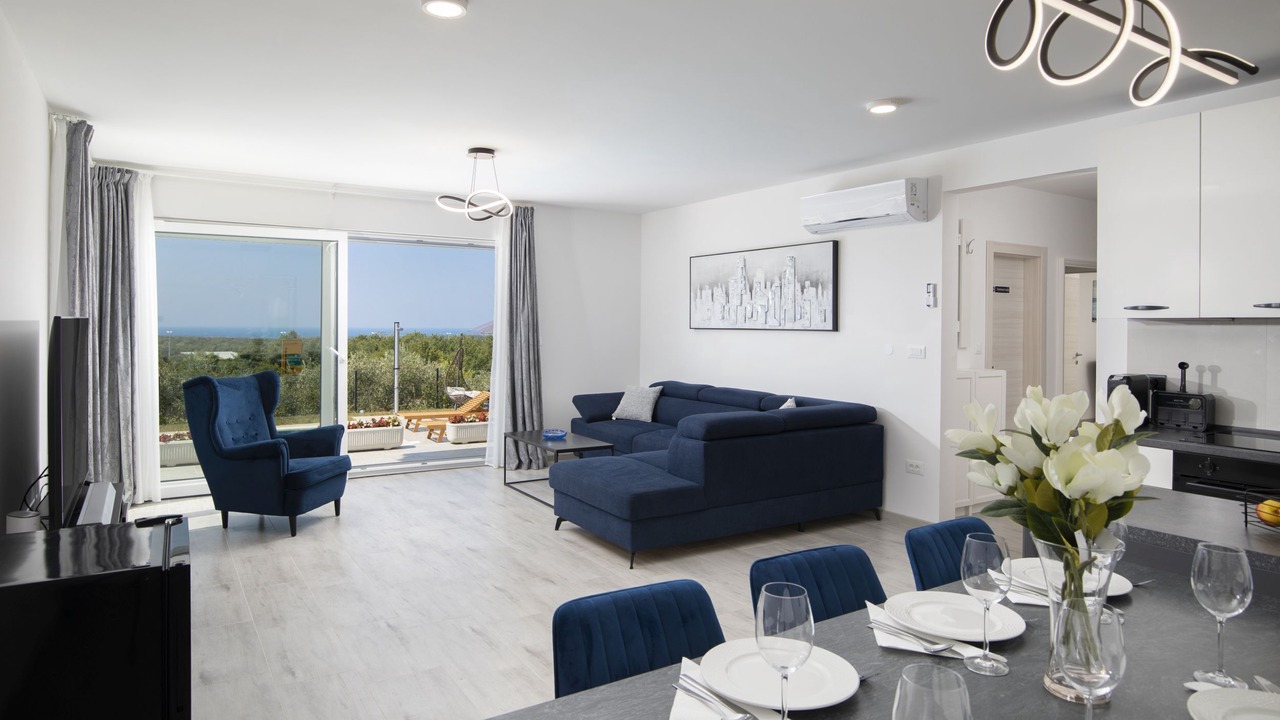 Photo of Livingroom in Farini