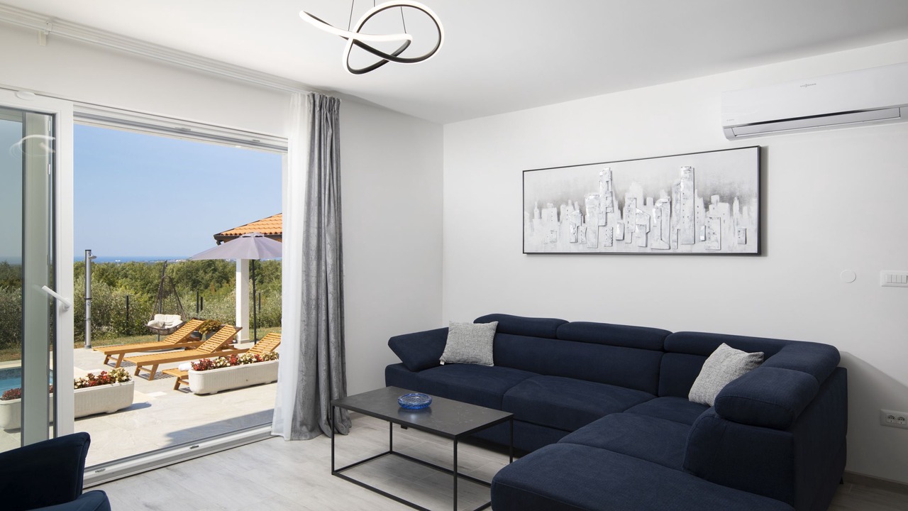 Photo of Livingroom in Farini