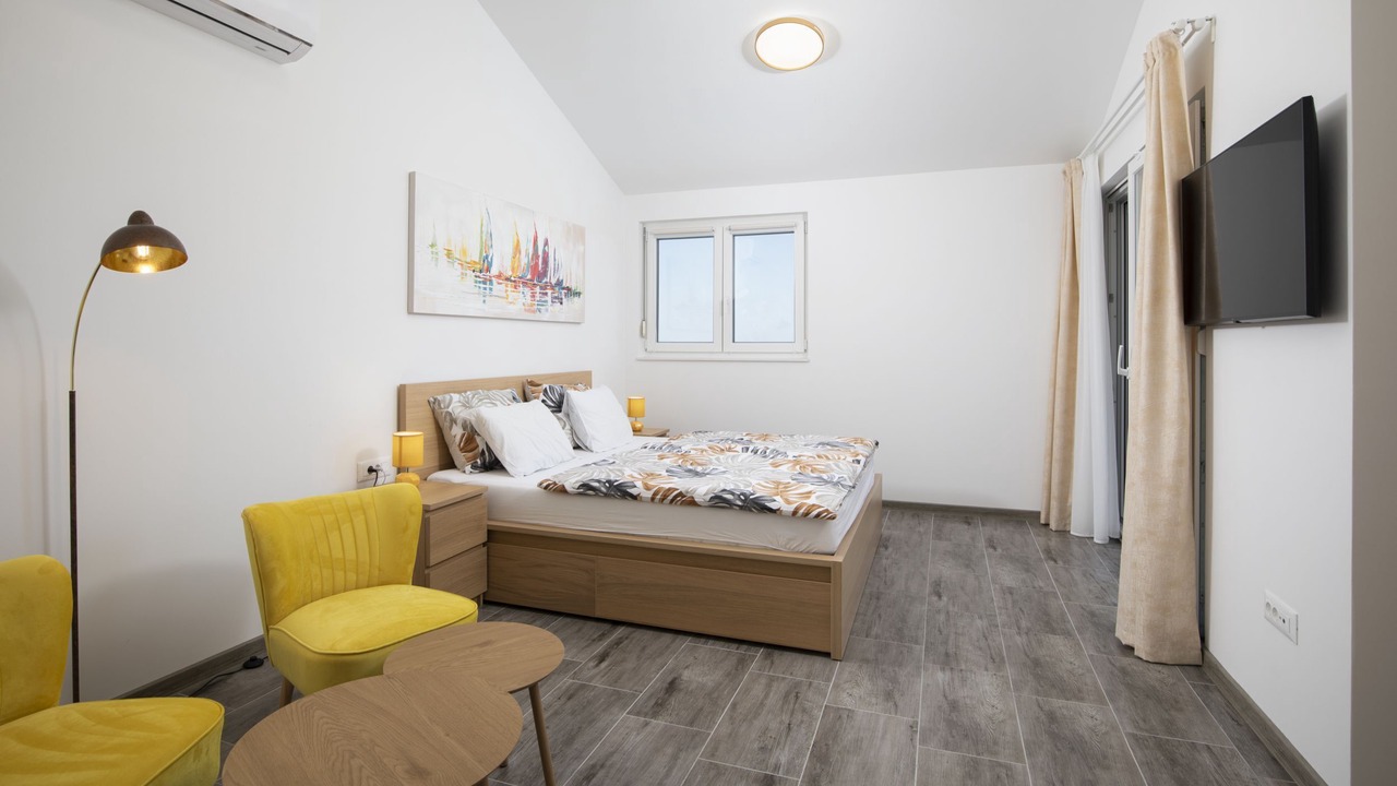 Photo of Bedroom in Farini