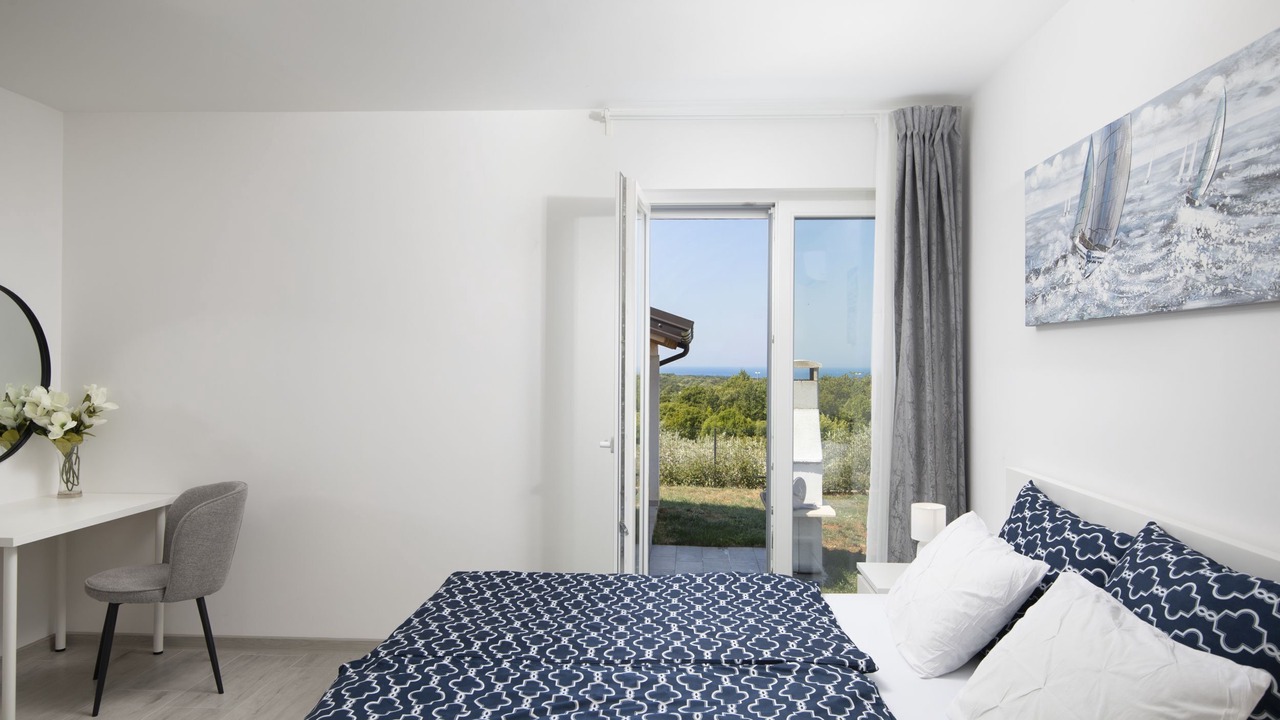 Photo of Bedroom in Farini