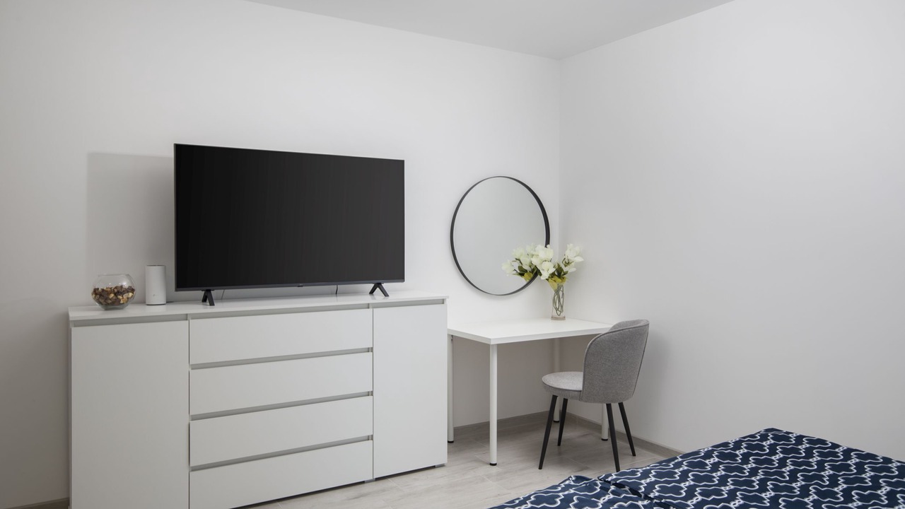 Photo of Bedroom in Farini