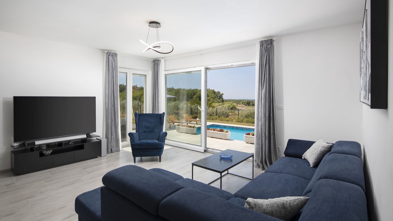 Photo of Livingroom in Farini