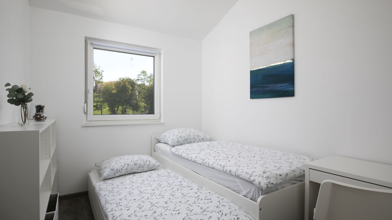 Photo of Bedroom in Farini