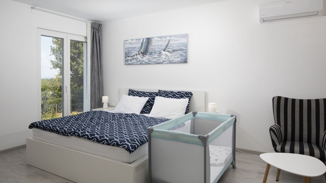 Photo of Bedroom in Farini