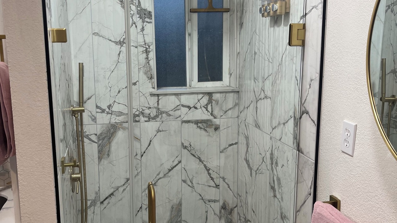Photo of Bathroom in Rio Linda