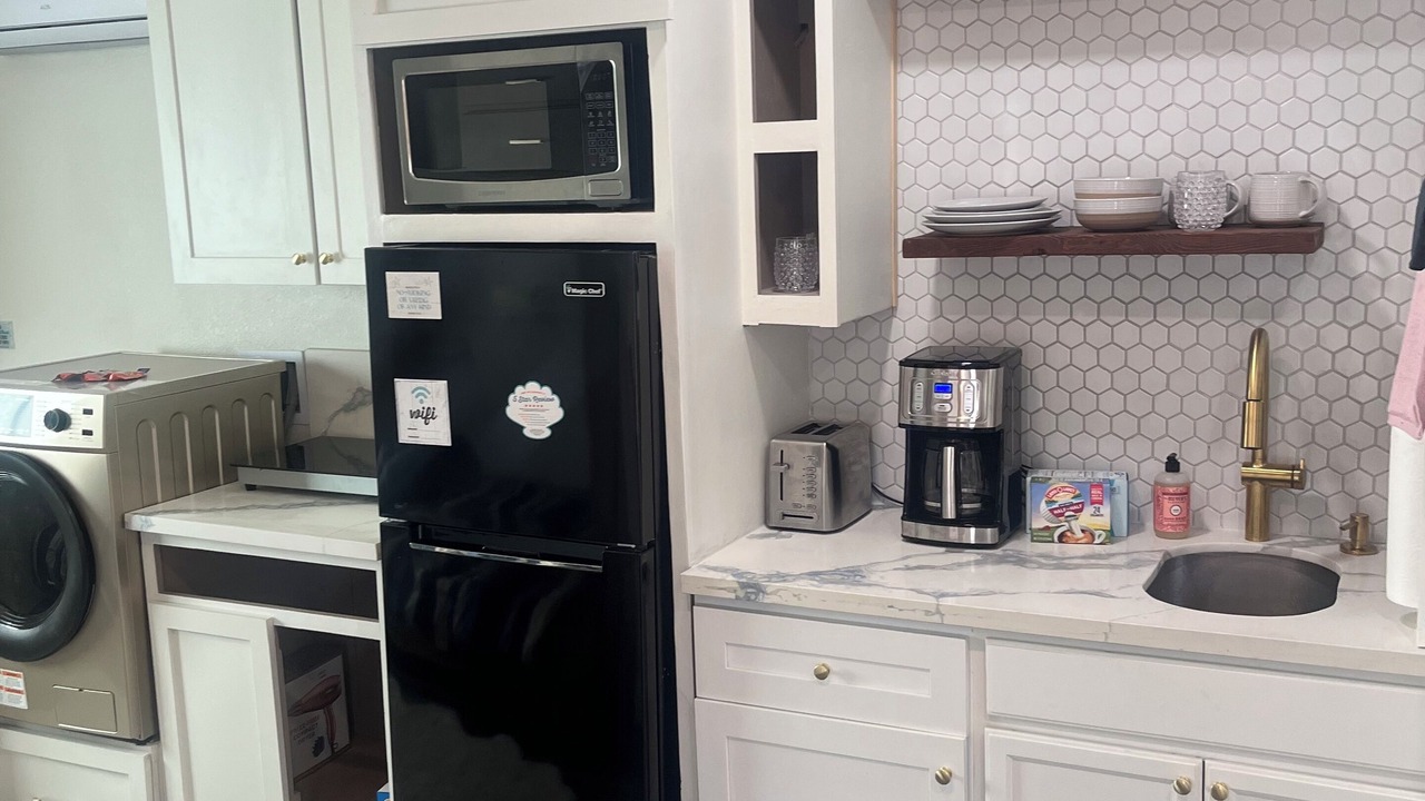 Photo of Kitchen in Rio Linda